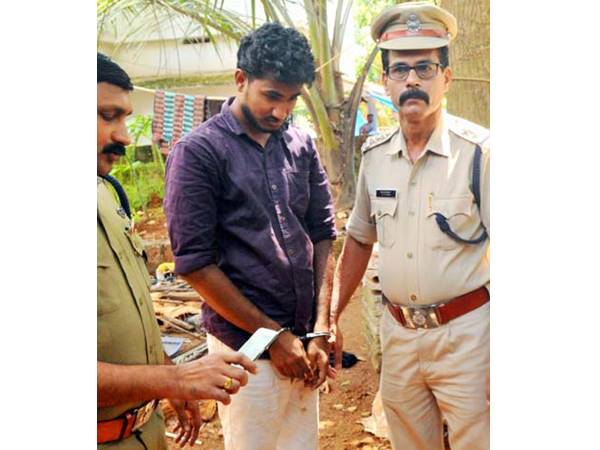 കൊലപ്പെടുത്തിയ രീതി