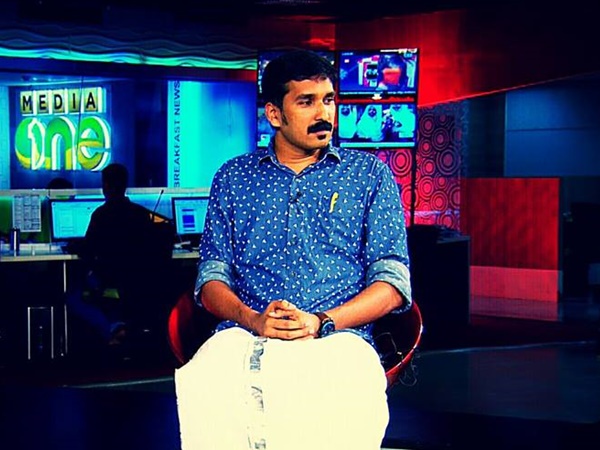 ചര്ച്ചയില് ഒരു റോളുമില്ല