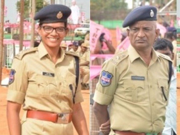ഉമാ മഹേശ്വര ശര്മ