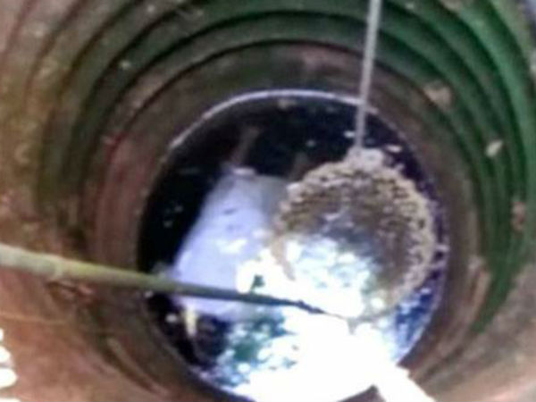 കൊലപാതകമെന്ന് സംശയം