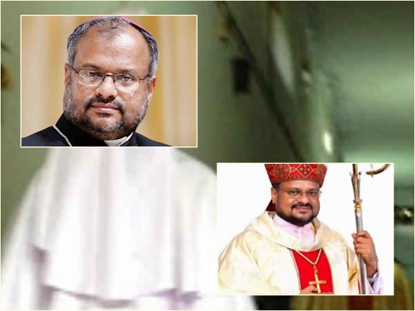 പെറ്റി കേസ് പ്രതികൾക്കൊപ്പം...
