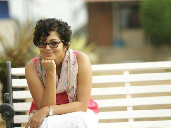 നായിക