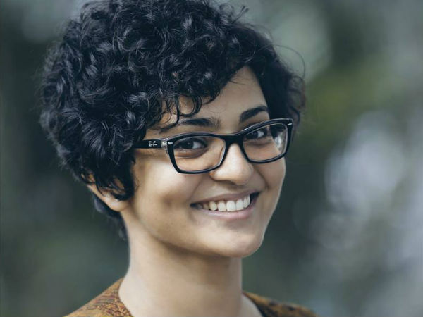 മലയാളി നടികള്