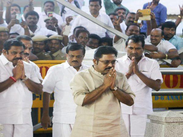 താൻ നടത്തിയത് ധർമ്മയുദ്ധം