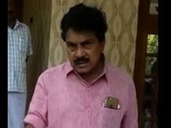 എംഎല്എക്കെതിരെ കേസ് എടുക്കാന്