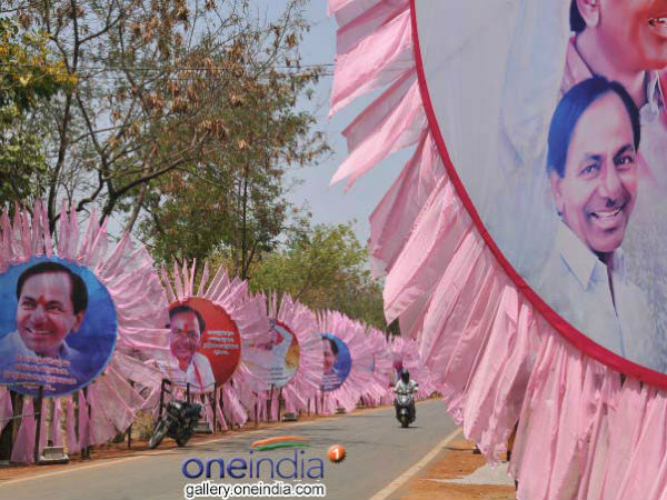 അധികാരമോഹം