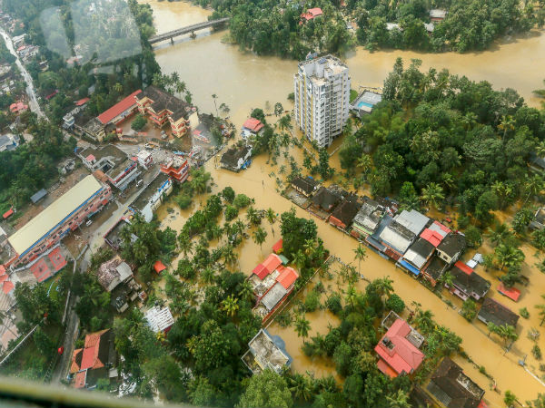 കേരളത്തിന്റെ അവസ്ഥ