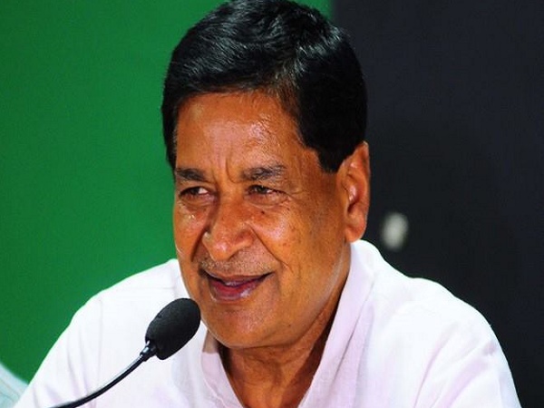 ആരാണ് രാജ്കുമാര് സൈനി