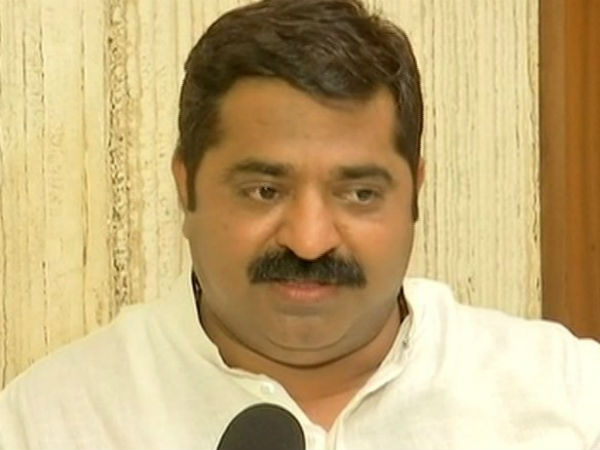 ജാമ്യമില്ലാ വകുപ്പിൽ കേസ്