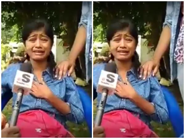ഹനാന്റെ പേരിൽ വ്യാജ പ്രചരണം