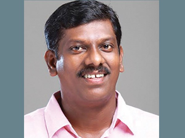 വിഎസ്സും രാജേഷും