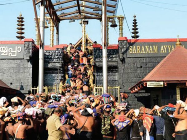 പമ്പയിലെ മണ്ണ് മാറ്റല്: കോടതിയെ സമീപിക്കും