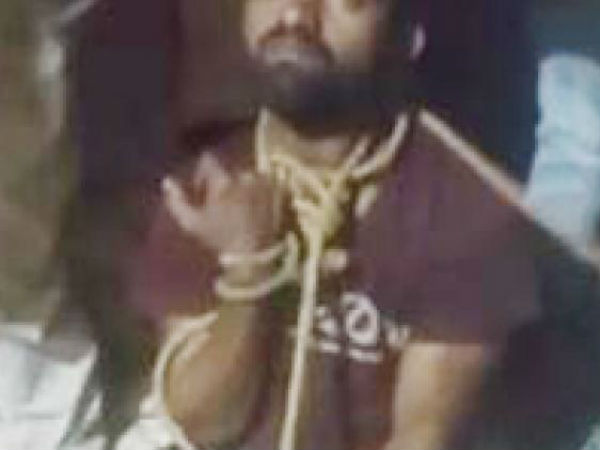 പണിക്കര് പടി സ്വദേശി