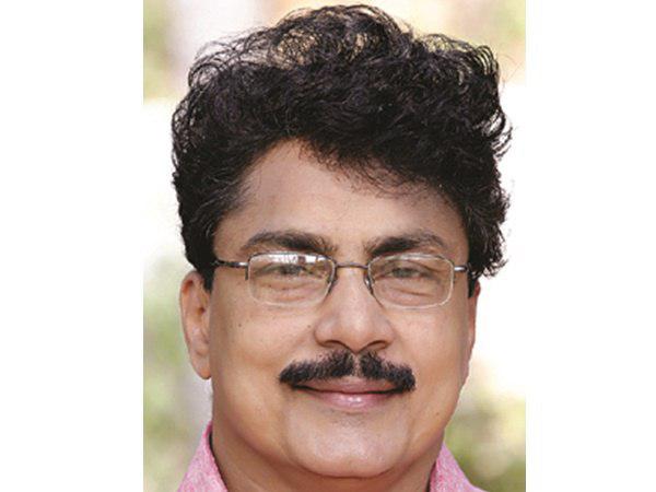 പാര്ട്ടിക്ക് പാരയായി