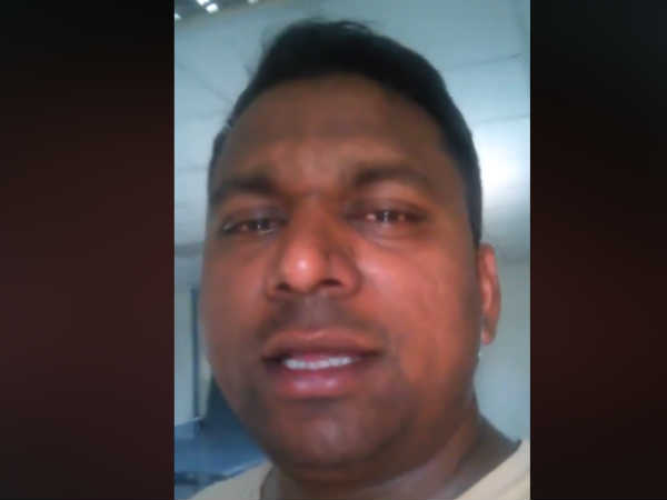 സംഘി ചമഞ്ഞുള്ള കളി നിര്ത്തിക്കോ