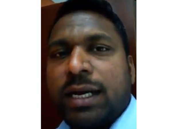 ഒരു കാര്യം ചോദിക്കട്ടെ