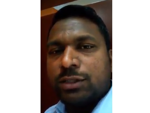 എഴുതി വെച്ചിട്ടുണ്ട്