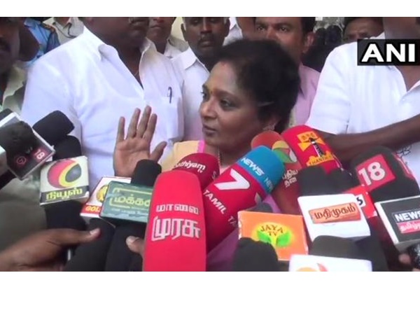 പുറത്തെത്തിയിട്ടും