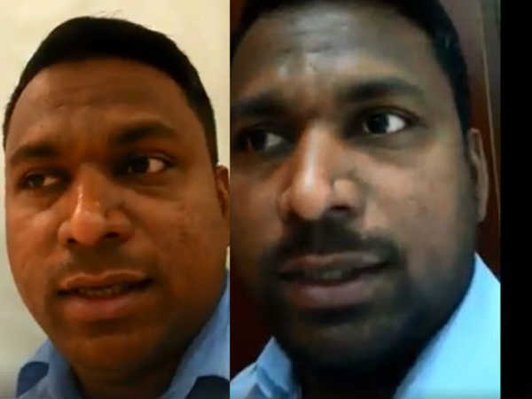 നിന്നെ സ്കെച്ച് ചെയ്ത് കഴിഞ്ഞു