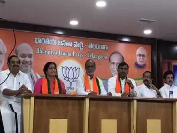 പദ്മിനി റെഡ്ഡി