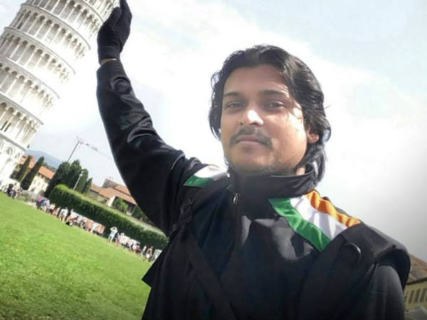 ഫെമിനിച്ചികൾ പരിഹസിച്ചു