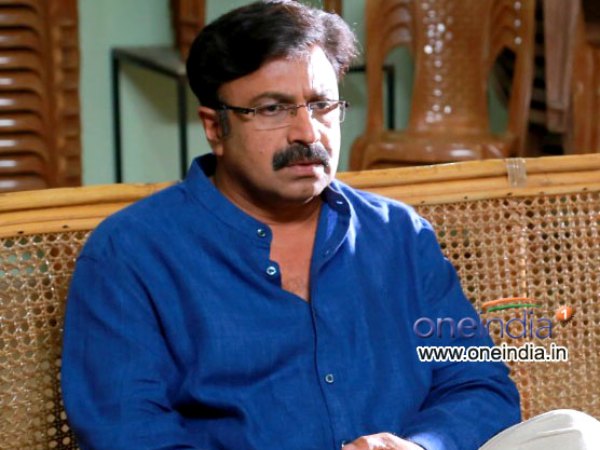 സിദ്ധിഖിനെതിരേയും ആരോപണം