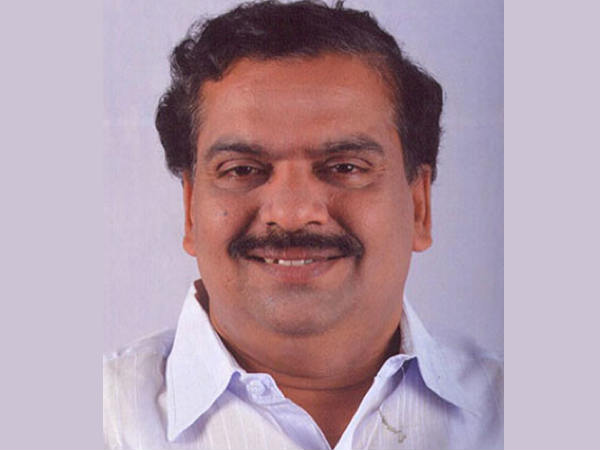 ഒരു തുടക്കം മാത്രമമാണ്