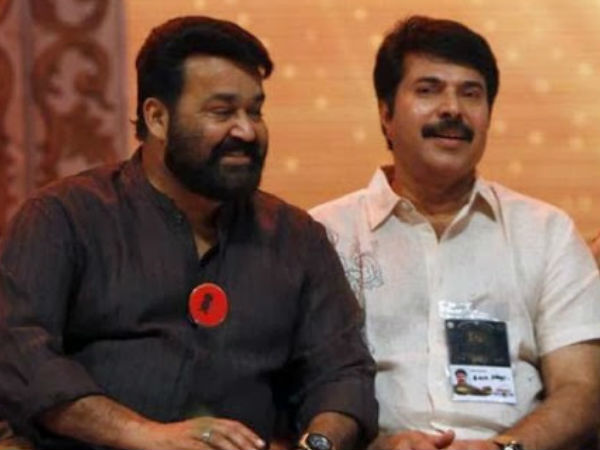 ഫാന്സുകാര് ബഹളമുണ്ടാക്കുന്നു