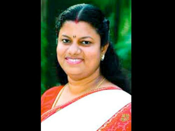 അയ്യപ്പന് വേണ്ടി