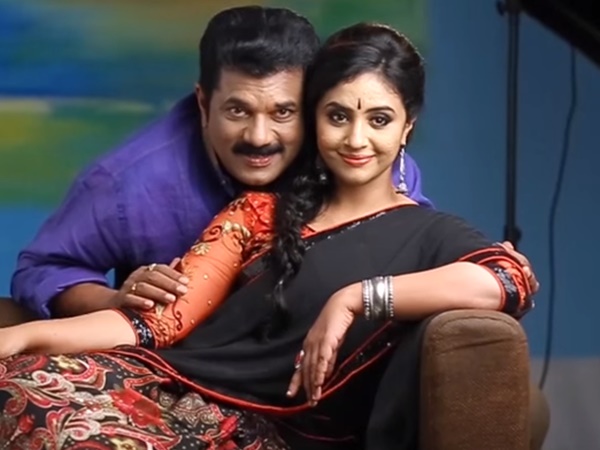 എന്നോട് നുണ പറയില്ല