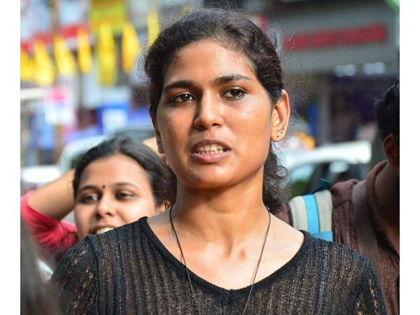 ചാണക സംഘിയല്ല