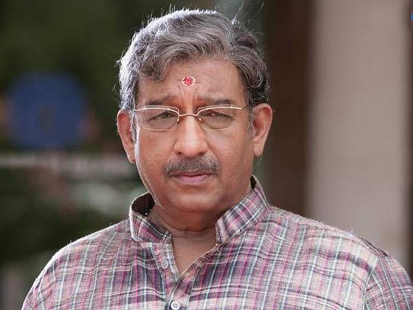 ചലച്ചിത്ര മേഖല അവഗണിച്ചോ