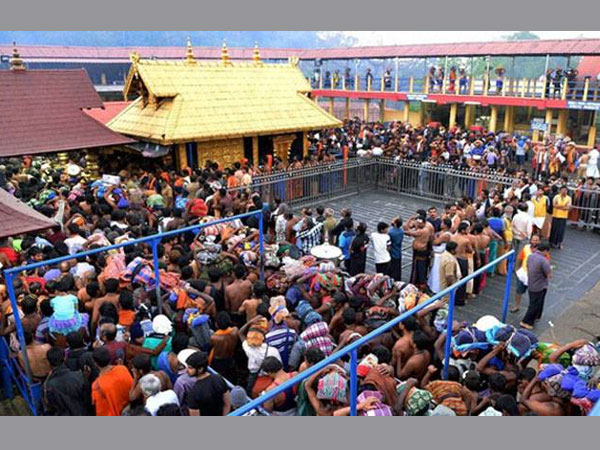 സമരത്തെില് നിന്ന്