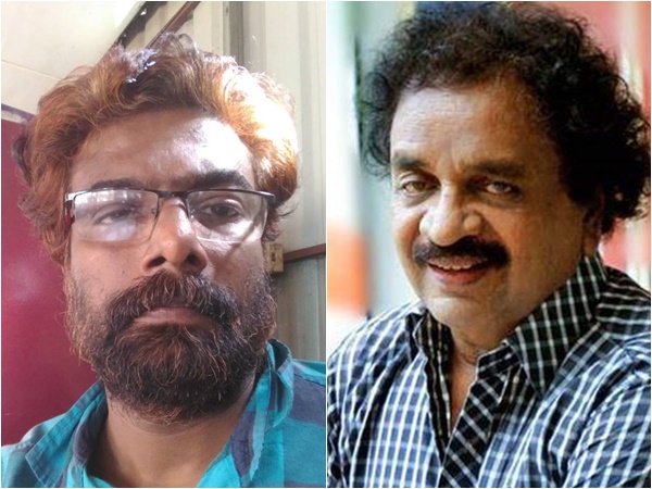 അറിഞ്ഞോ അറിയാന് ആഗ്രഹിച്ചോ അല്ല