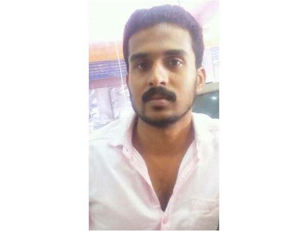 ഞാന് ഒരു കോഗ്രസ്സുകാരനാണ്