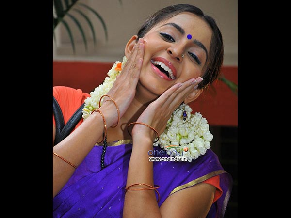 തിരക്കേറിയ സ്ഥലം