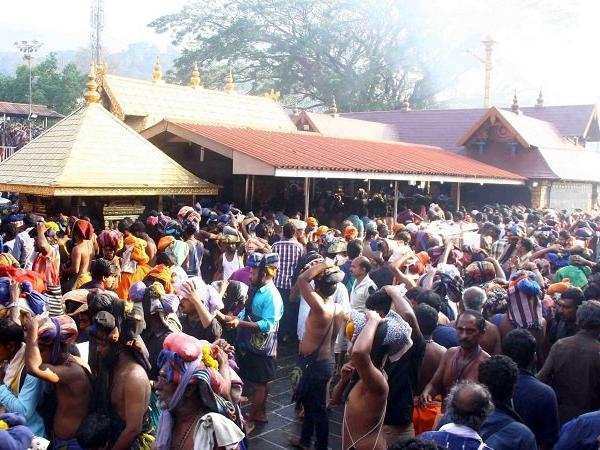 അന്നദാന പദ്ധതി