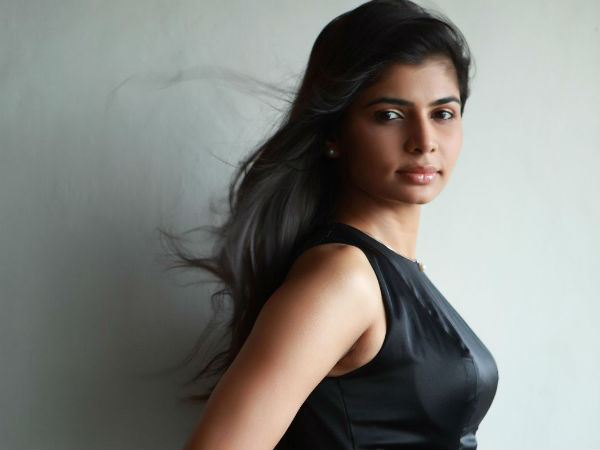കാർത്തികിനെതിരെ ചിന്മയി