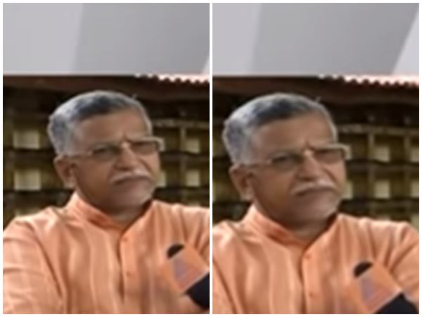 കെടി തോമസിന്റെ സമവായം