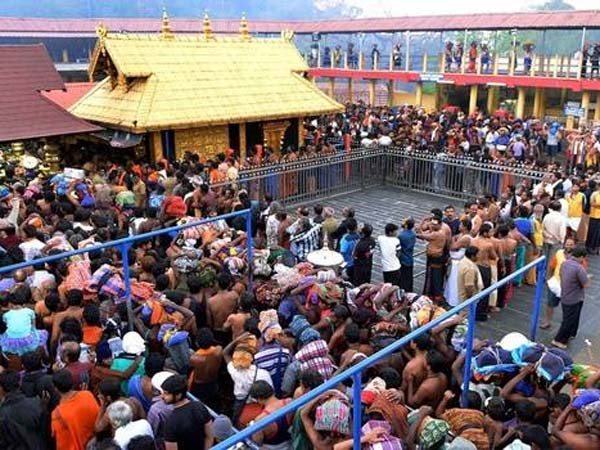 ധര്മശാസ്താവിന് ഭാര്യമാര്