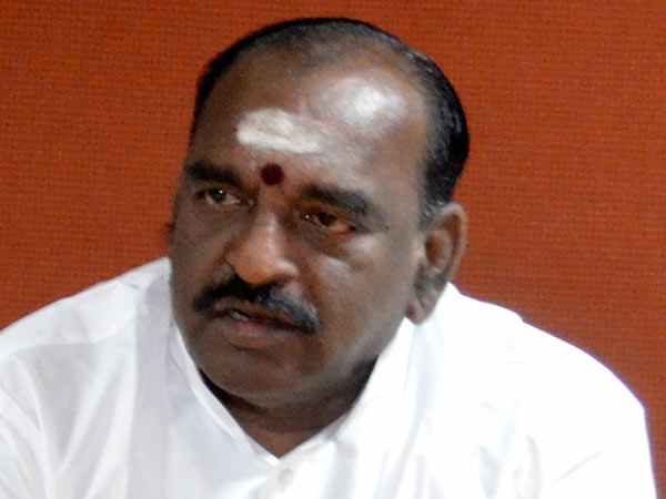 കേന്ദ്രമന്ത്രിയുടെ രാജി
