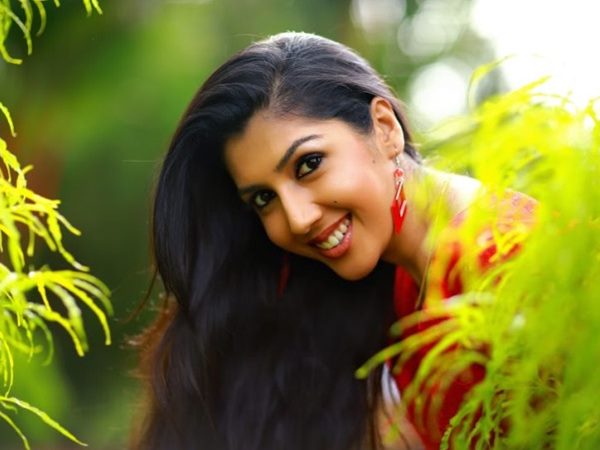 മീ ടൂ ക്യാംപെയ്ന്