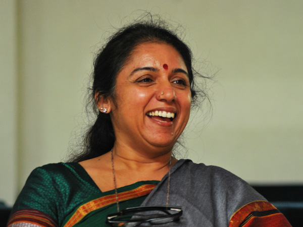 രേവതി