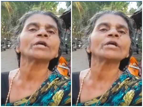 മോന്ത അടിച്ച് പറിക്കണം