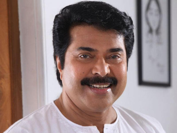 മമ്മൂക്ക ആ റോള് ചെയ്യരുതായിരുന്നു