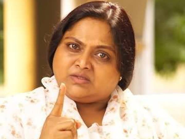 പണത്തോട് ആർത്തി
