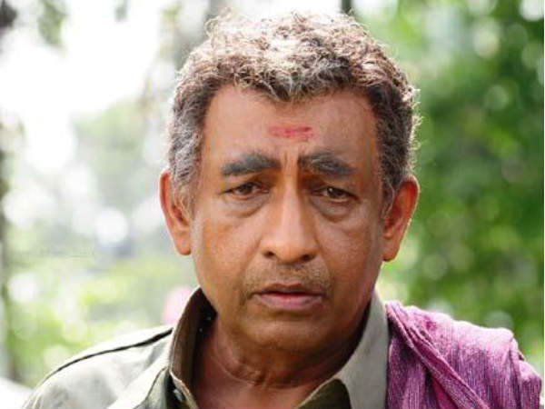 നെടുമുടി അനുയോജ്യന്