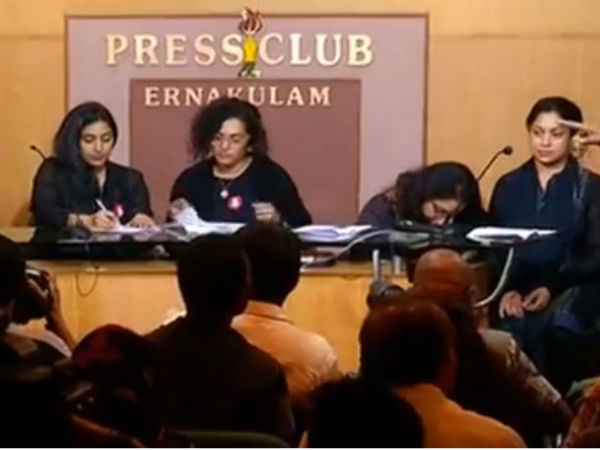ചിലർക്കെങ്കിലും ശരിയല്ലെന്ന് തോന്നി