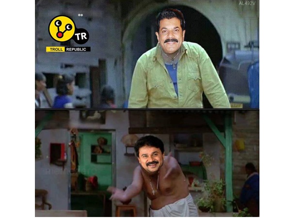 വന്നാട്ടെ വന്നാട്ടെ