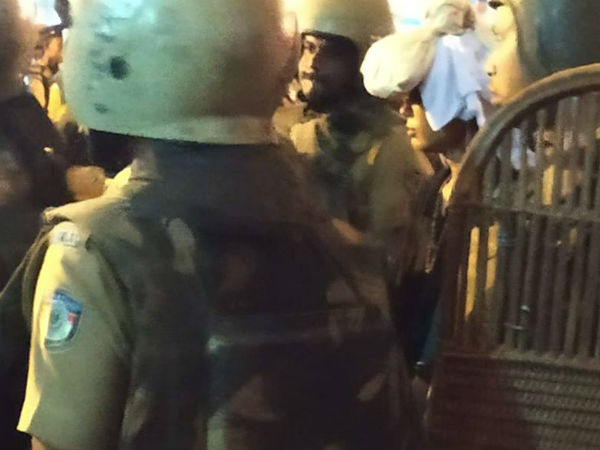 അയ്യപ്പ സ്വാമിയുടെ അനുഗ്രഹം